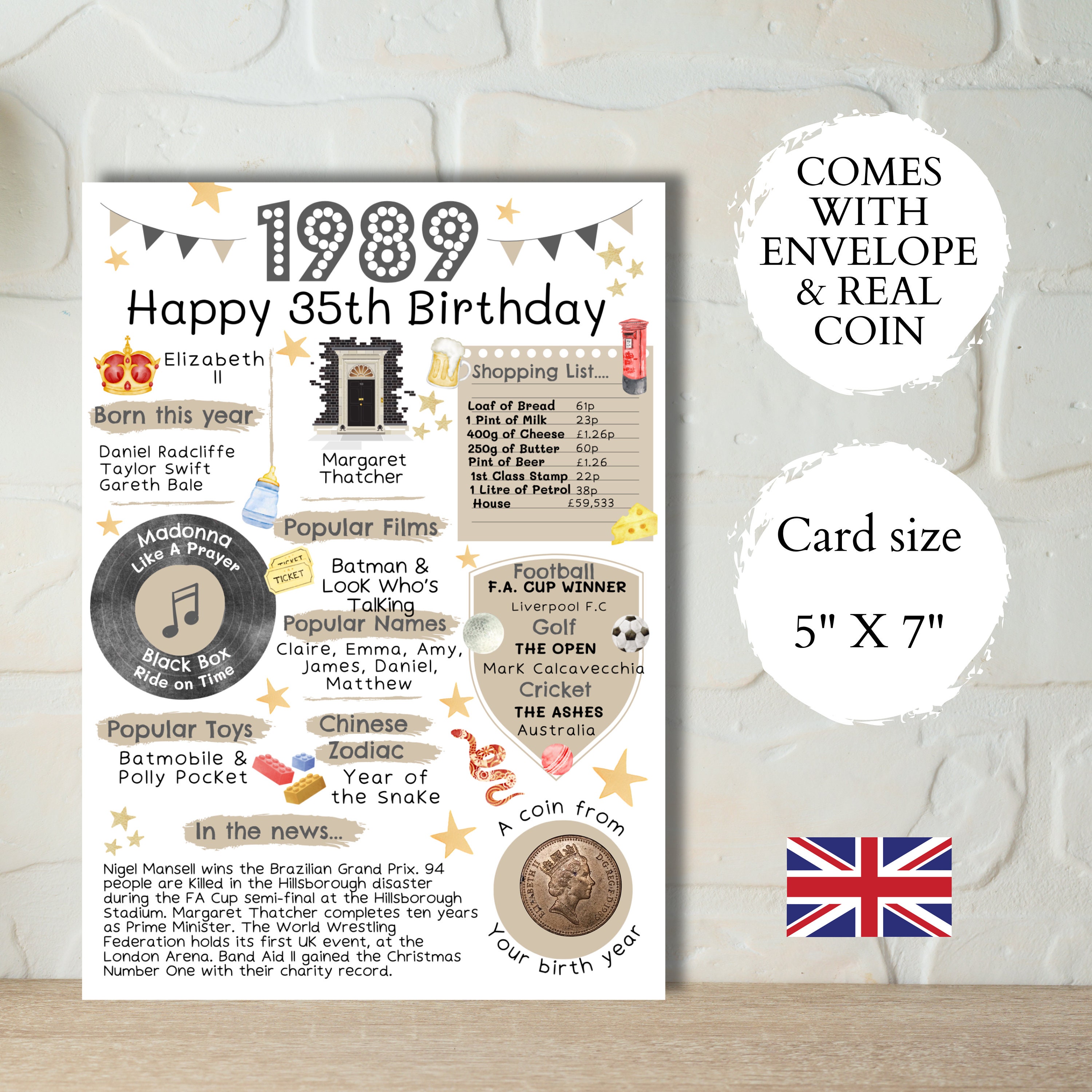 35th birthday hotsell ideas for boyfriend