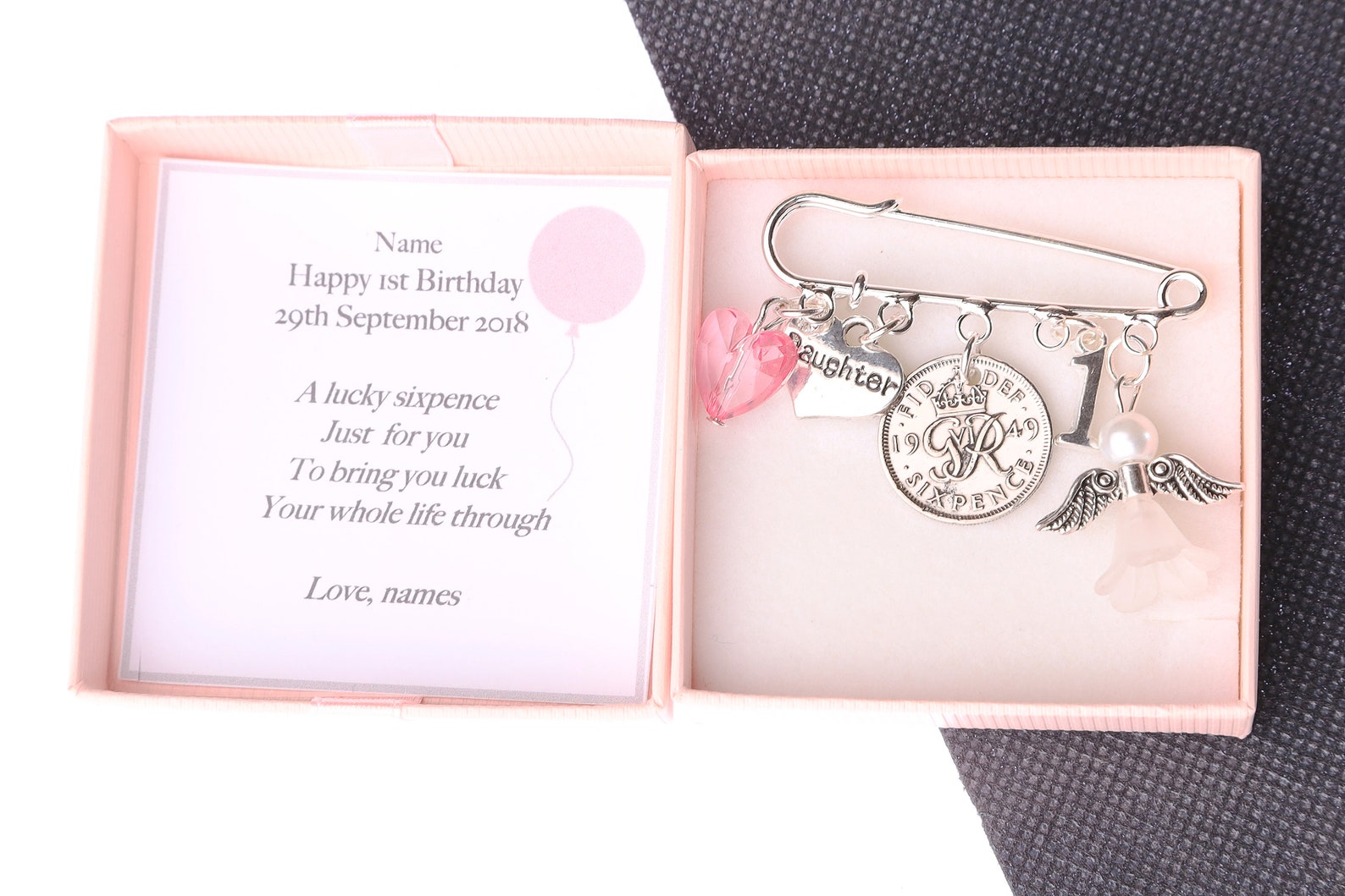Lucky birthdays. Lucky birthdays