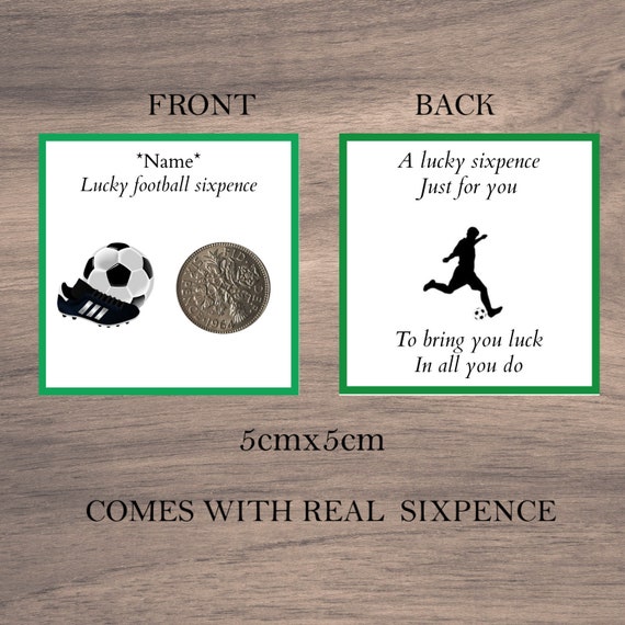 Biglietto Auguri Compleanno Buona Fortuna Lucky