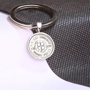 1940 85th birthday silver three pence coin pendant-Choose your metal colour