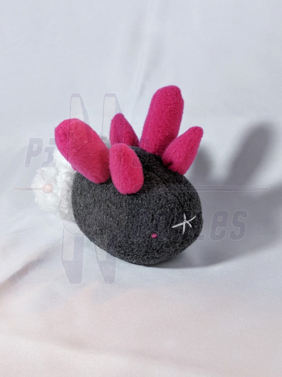 pyukumuku plush
