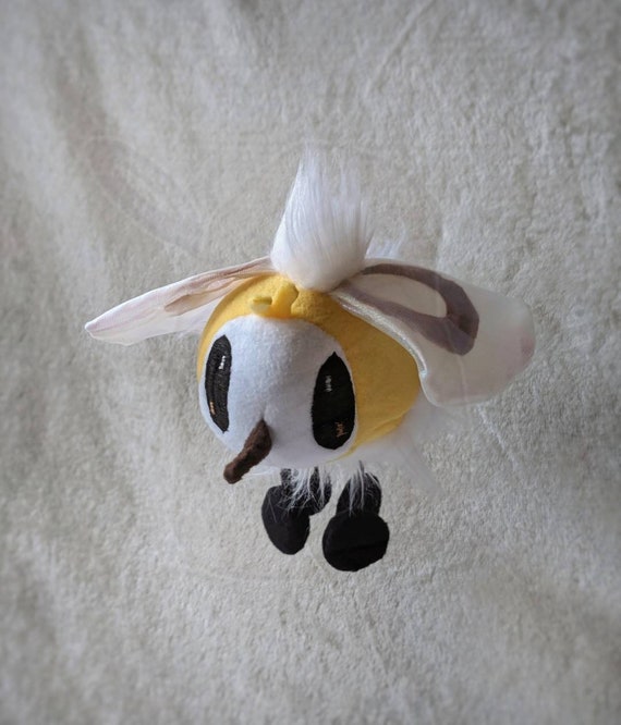 cutiefly plush