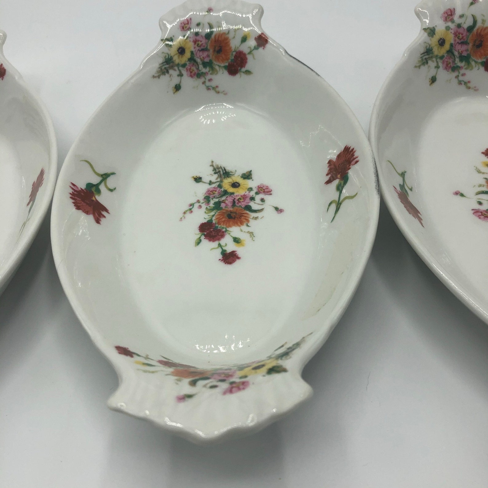 Porcelain Apilco France - tkgdn2x