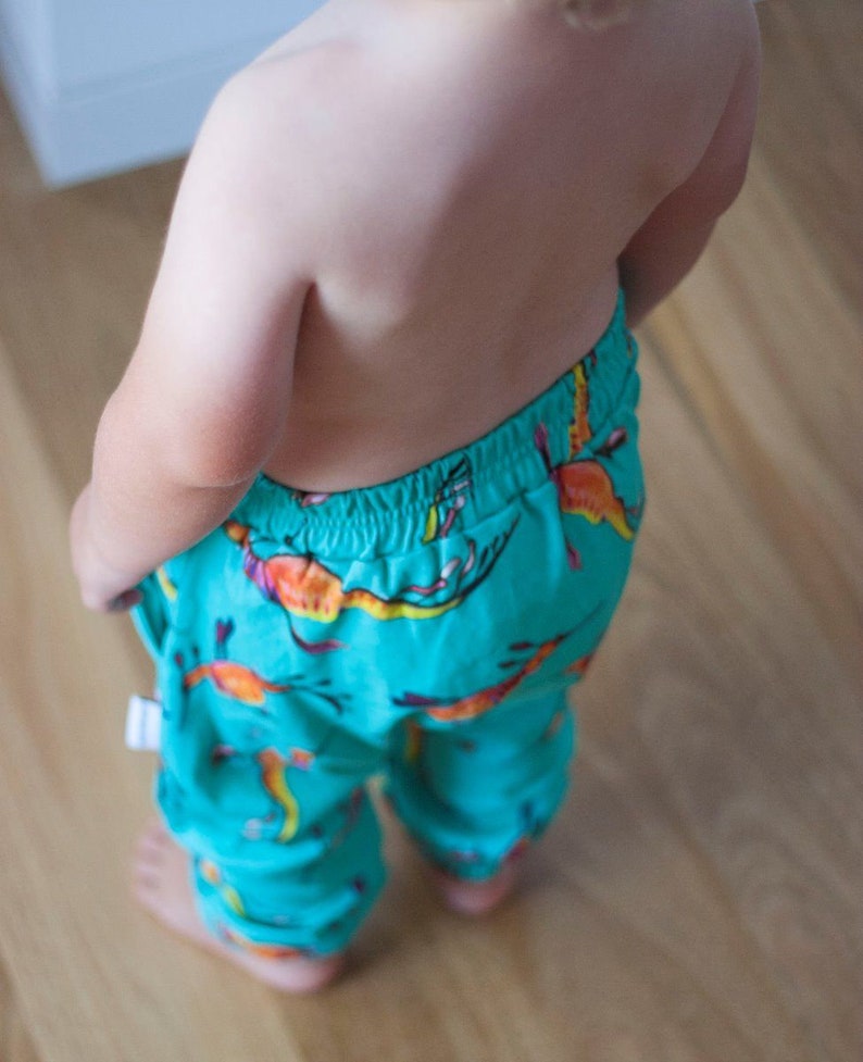 Organic Baby Clothing Australia Children's Pants Baby Etsy Israel