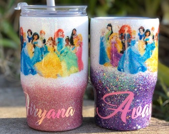 kids tumbler cups
