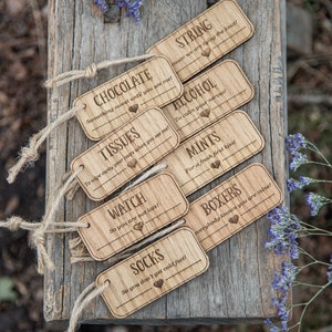 Groom survival kit, Grooms survival kit tags, groom survival, groom gift, groom present, rustic wedding, wedding morning, groom card, 01WG