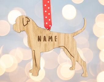 Boxer, Boxer Dog, dog ornament, dog gifts, dog lover gift, dog, boxer presents, dogs, dog lover, puppy, christmas decor, DOG5