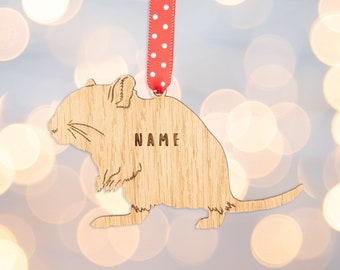 Gerbil gift | pet gerbil gift idea | gerbil gifts for gerbil lover gift | gerbil owner gift for her | gift for him | christmas gift