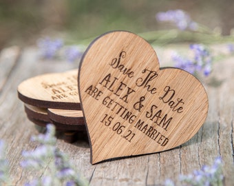 Save the date, save the date, save the date karte, save the date magnet, save the date magnet, custom save the date, wedding announcement, einladungen 6STD