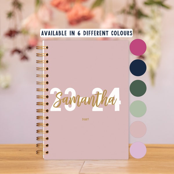 Student Planner Etsy UK