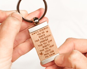 Stronger Than You Etsy