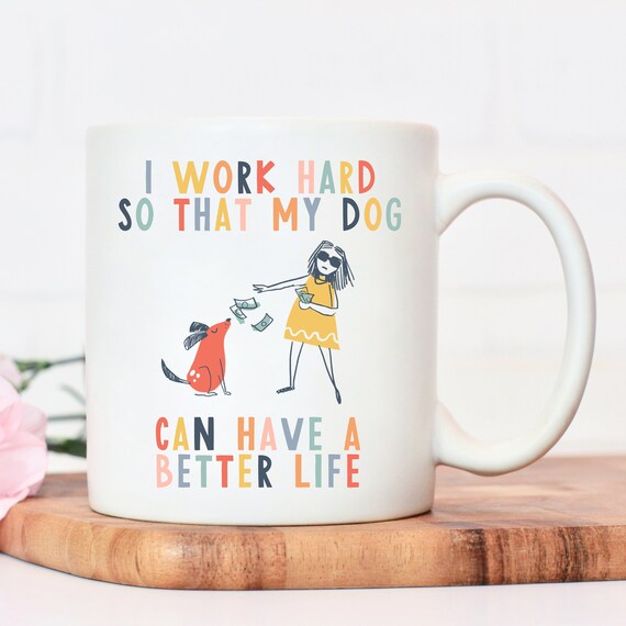 crazy dog lady gifts