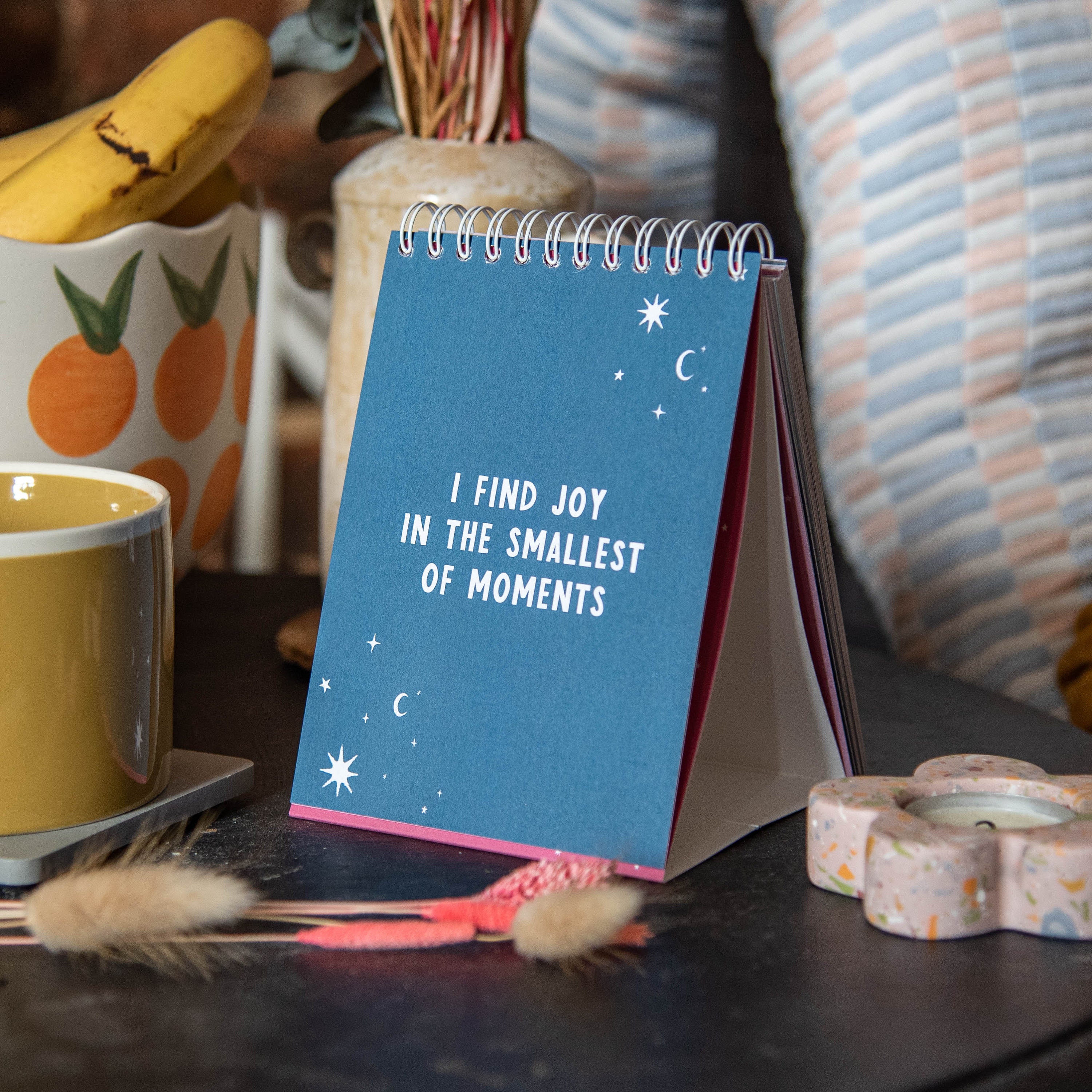 Affirmation cards freestanding | positive affirmation | affirmations | daily affirmations | mindfulness cards | self love | manifestation