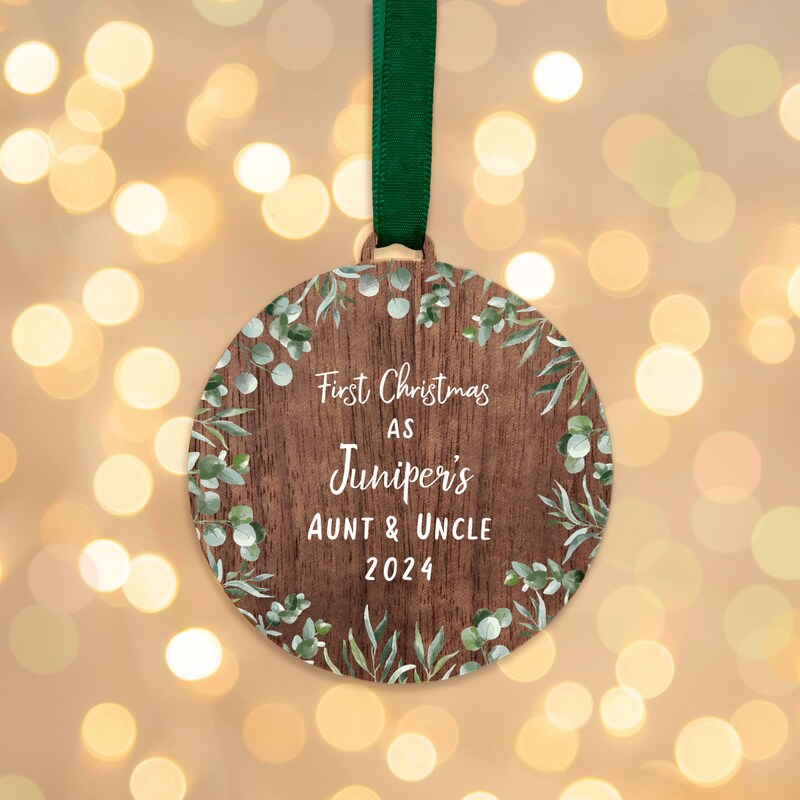 Geschenk Für Tante Und Onkel Tante und onkel geschenk - Etsy.de