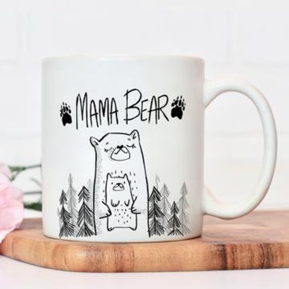 mama bear gifts