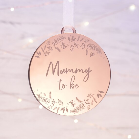 luxury mum to be gifts