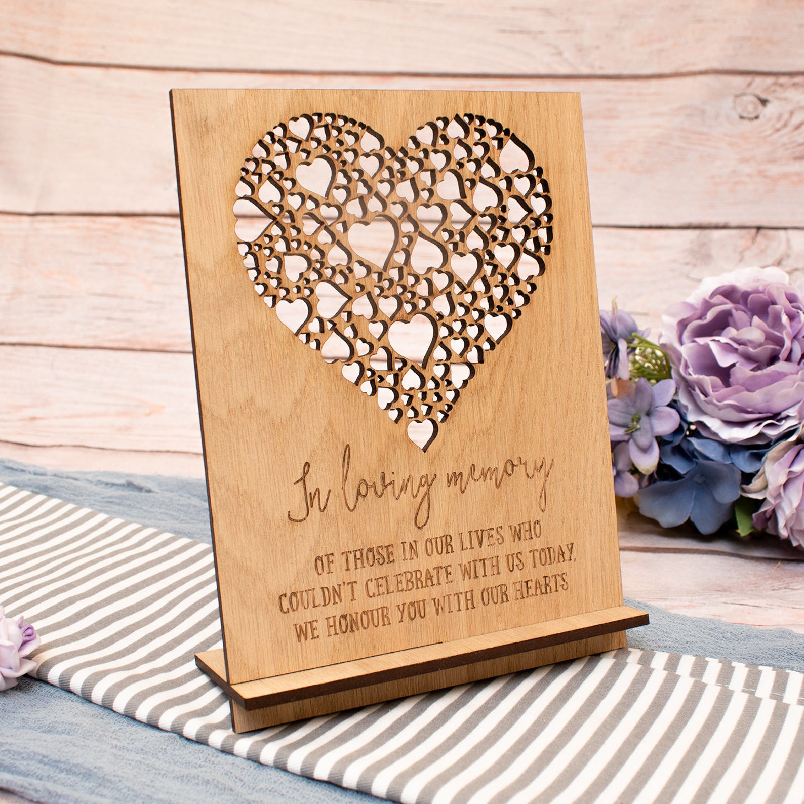 Memory table