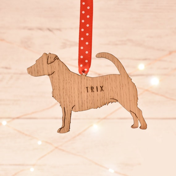 jack russell presents