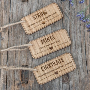 Groom survival kit, Grooms survival kit tags, groom survival, groom gift, groom present, rustic wedding, wedding morning, groom card, 01WG image 6