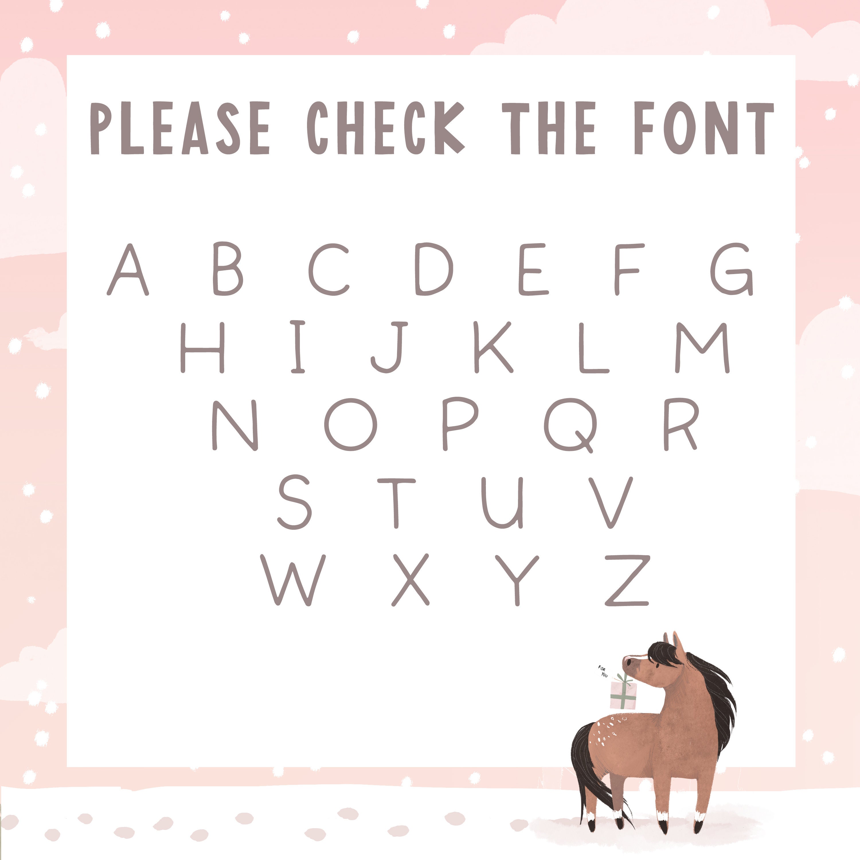 Personalised Christmas Gift Tag Wooden Christmas Gift Tags - Etsy UK