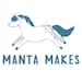 MantaMakesLtd store logo