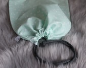 Bread bag - Bread bag quot Mint quot