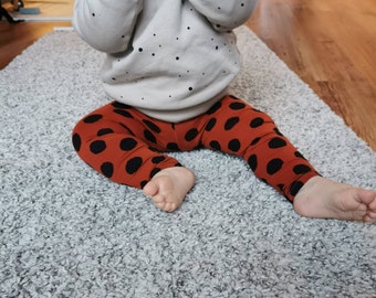 Leggings "Dots"