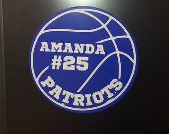 Locker Decoration Etsy