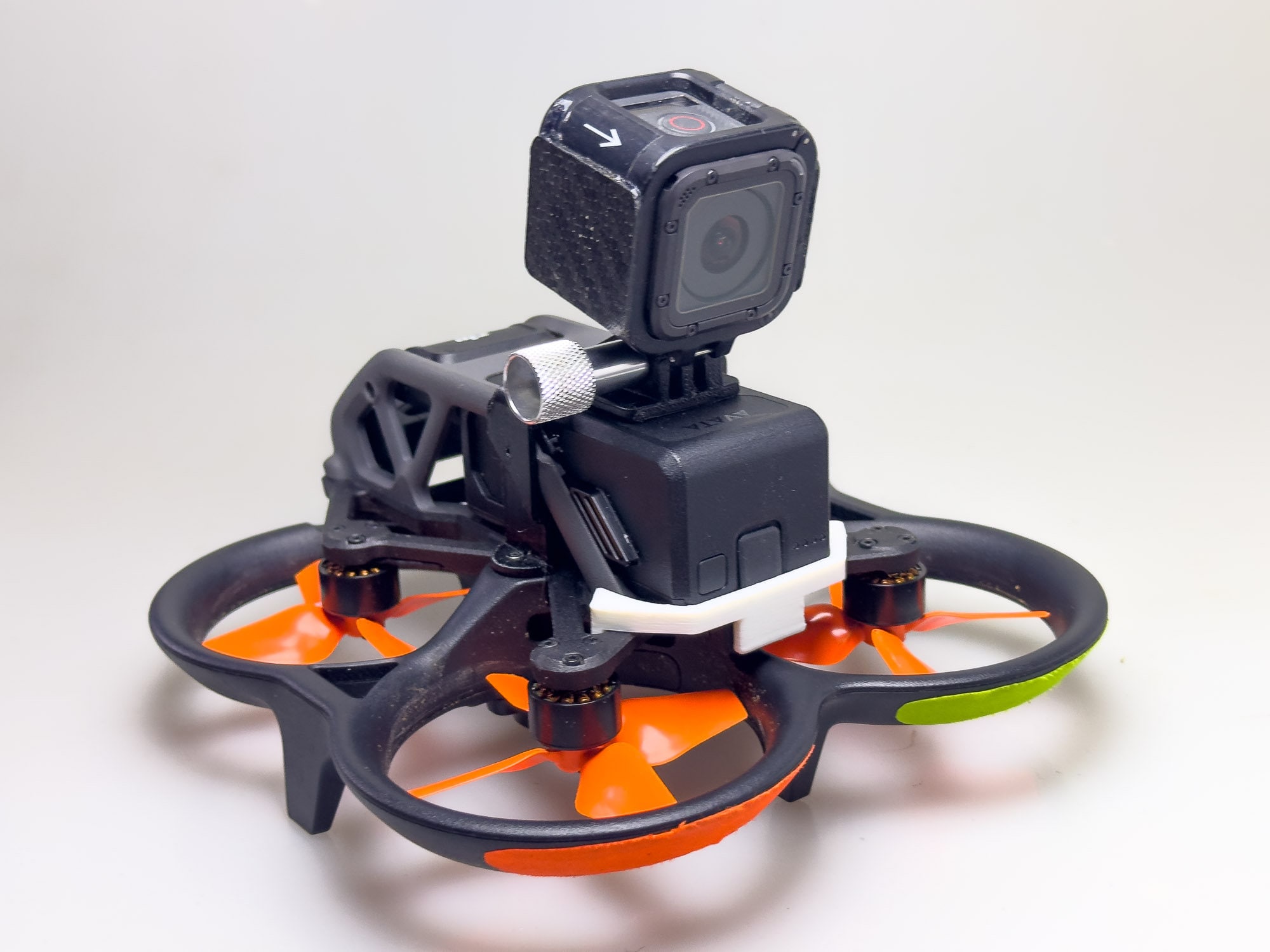 Gopro Mount Fpv Drone