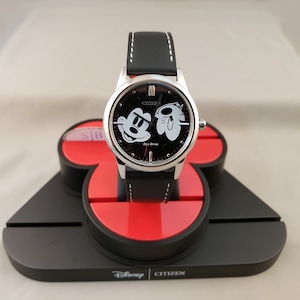 Citizen Mickey Watch - Etsy