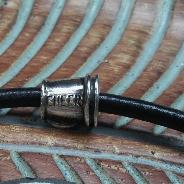 Pandora Cheer Charm Etsy