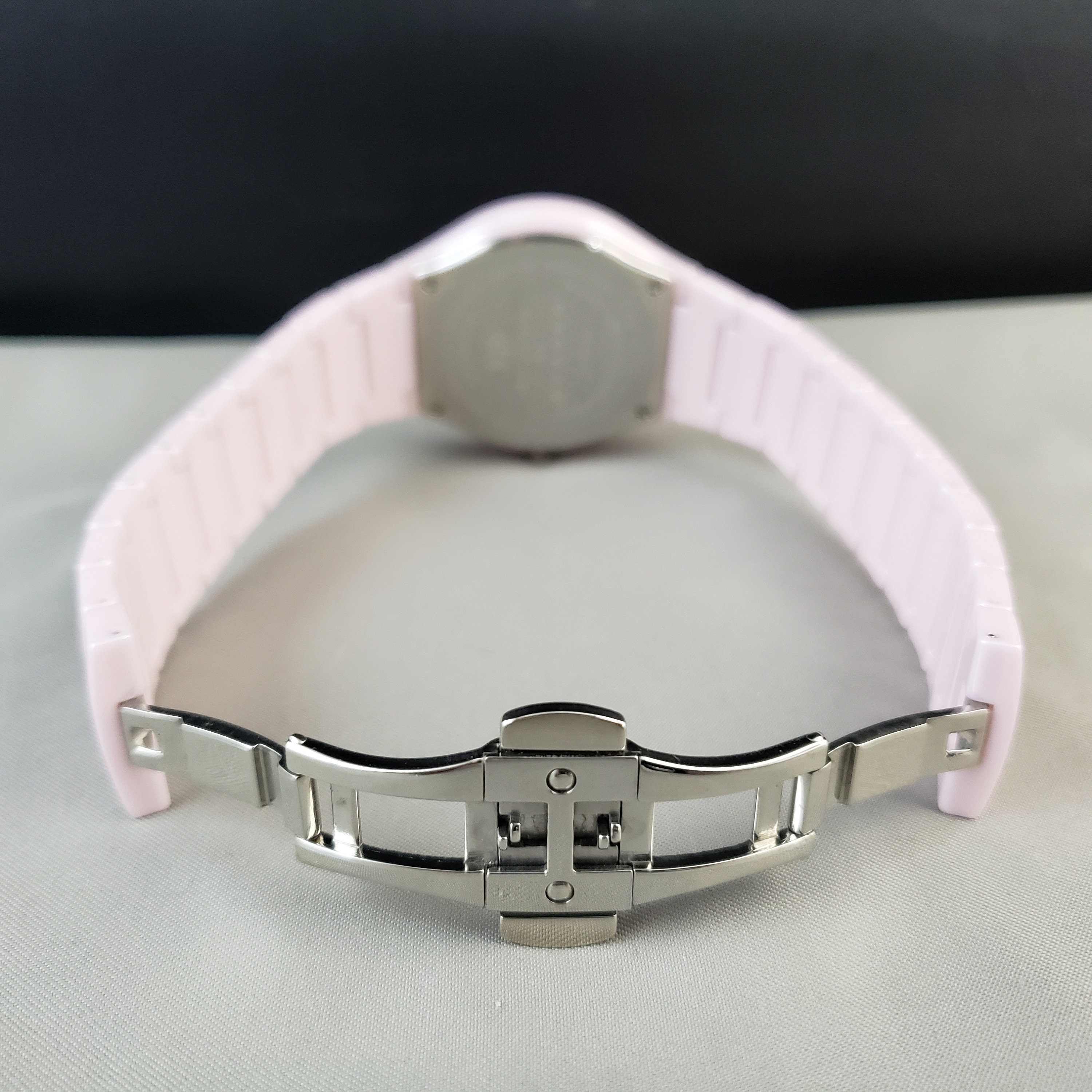 Pink Watch, Skagen Watch, Breast Cancer Awareness Watch 
