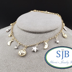 14k michael anthony - Etsy 日本