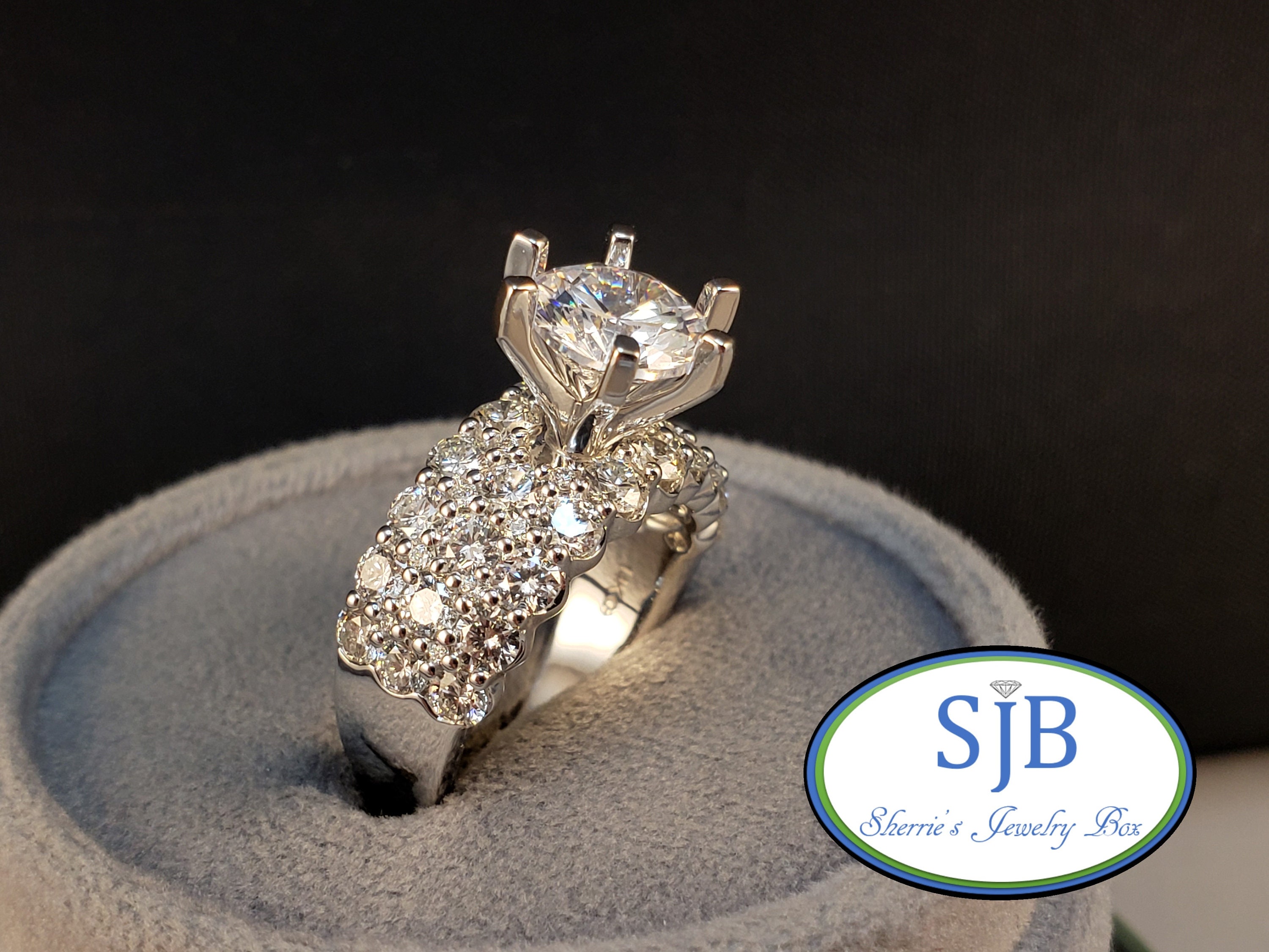 Most Beautiful Rings In The World