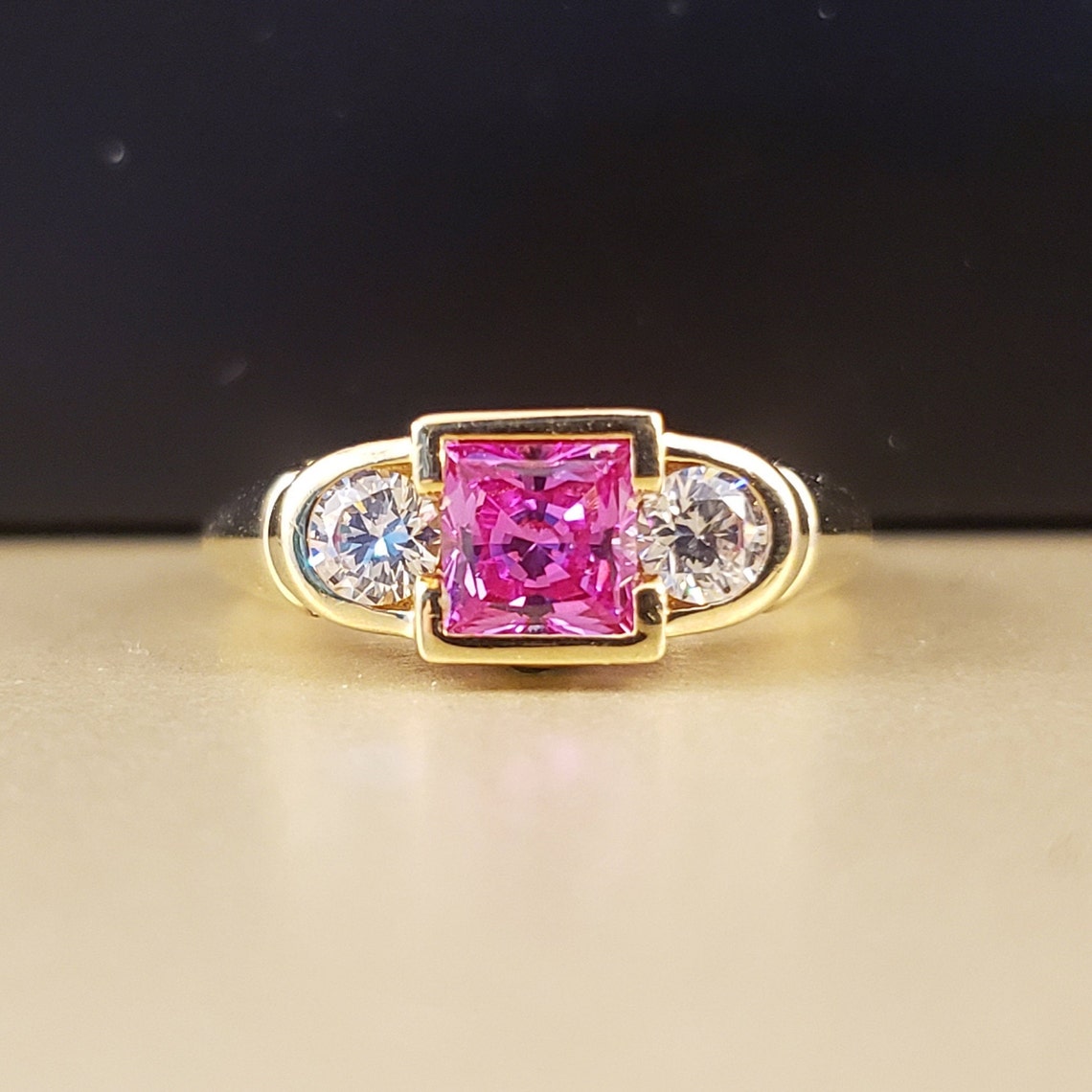 antique pink sapphire ring antique pink sapphire ring