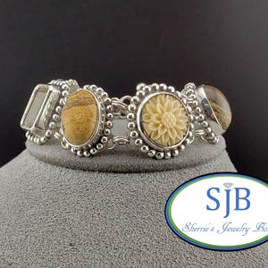 Vintage Stephen Dweck Bracelet - Etsy