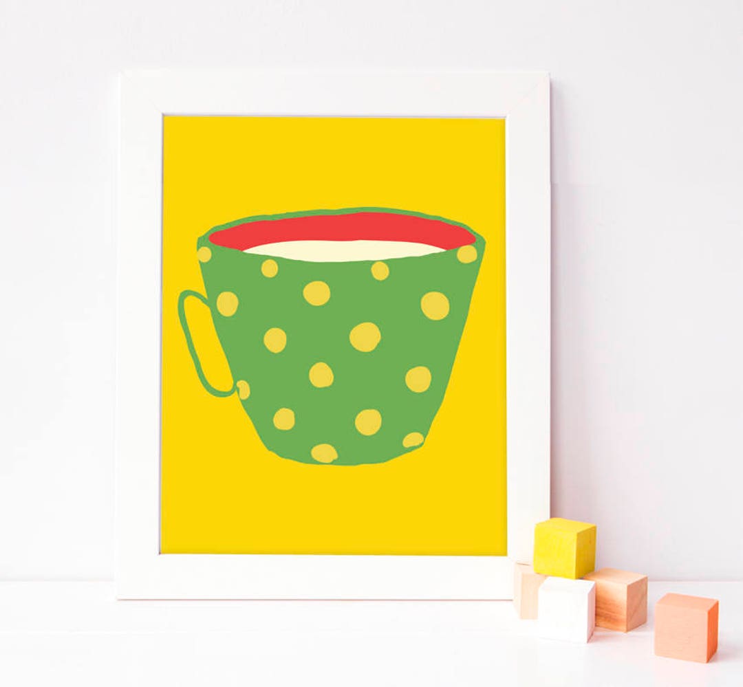 Children Wall Art Baby Girl Room Decor Playroom Instant Decor Toddler Printable Girl Playroom