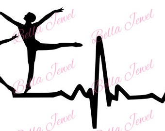 Download Male Dancer Svg Etsy