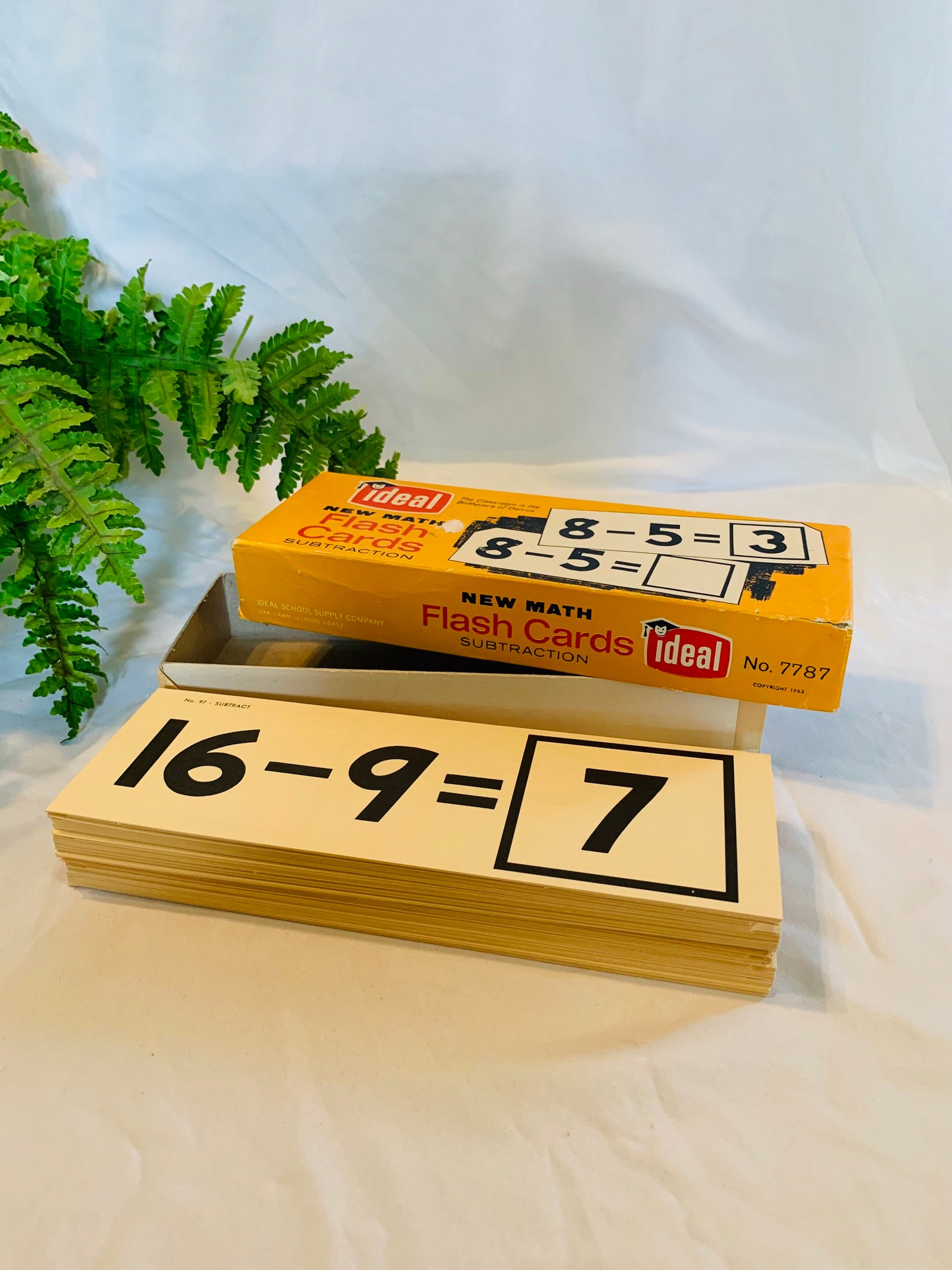 Basic math flash cards - yareinstitute