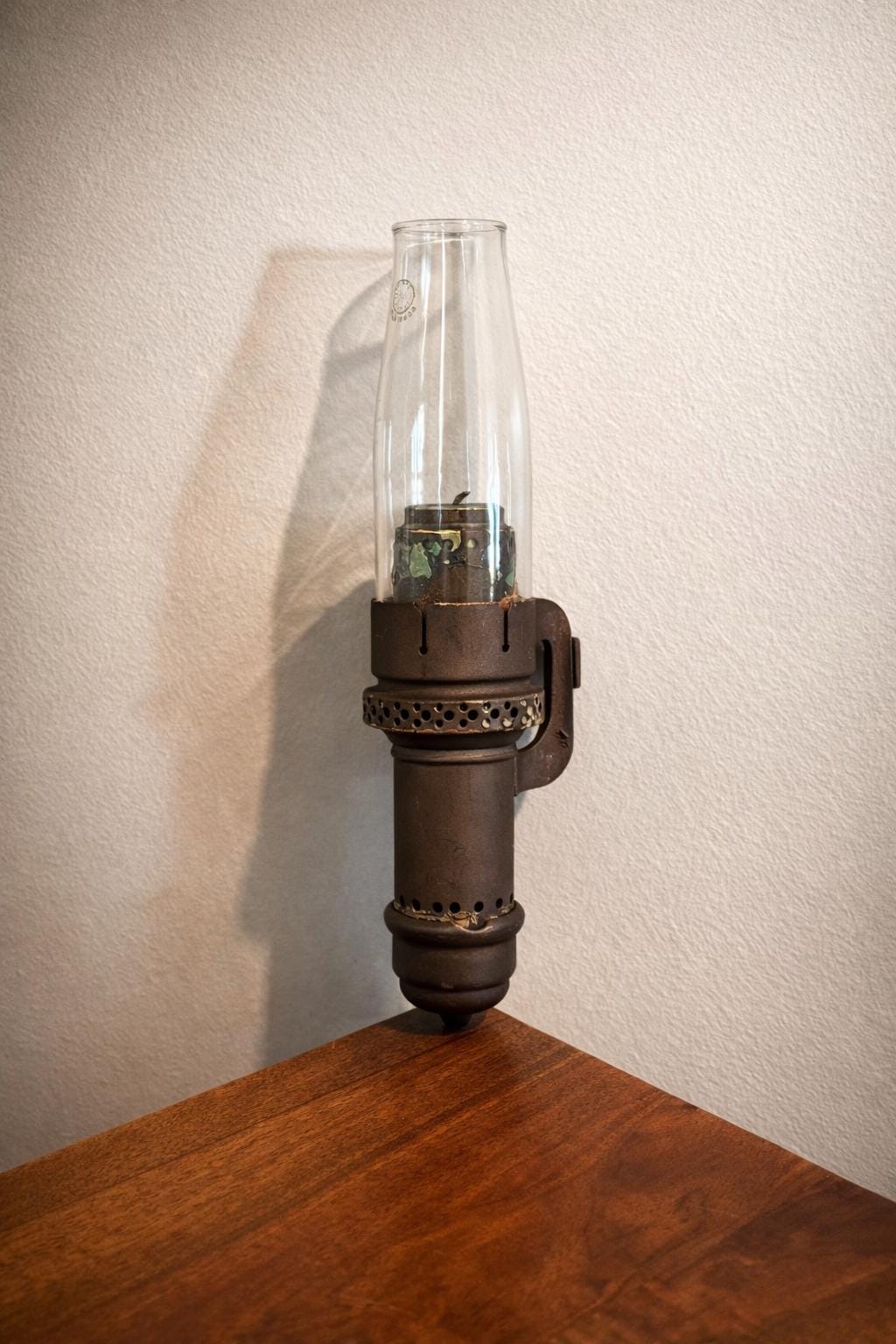 1900s Carriage Lamp - Etsy