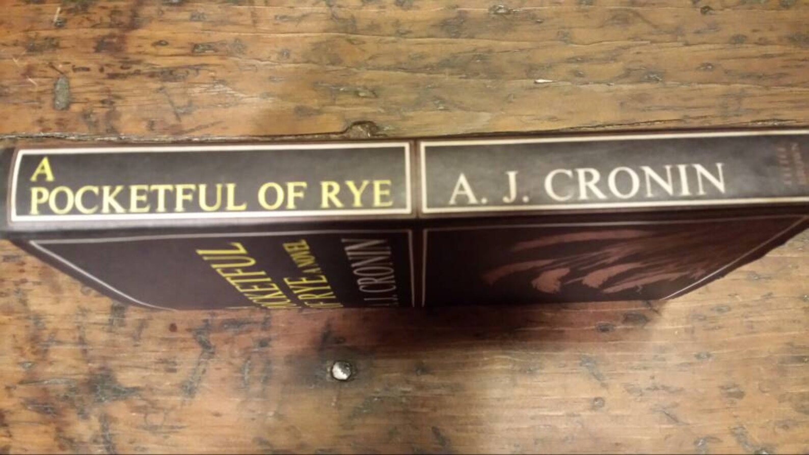 joan hickson a pocketful of rye joan hickson a pocketful of rye