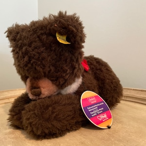 Vintage Steiff Wiggi Bear ~ 5200/23