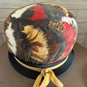 Vintage Pollack Hat - Etsy display picture 1