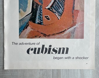 Cubism / TASCHEN アートブック Picasso and peers: Cubism. TASCHEN Books