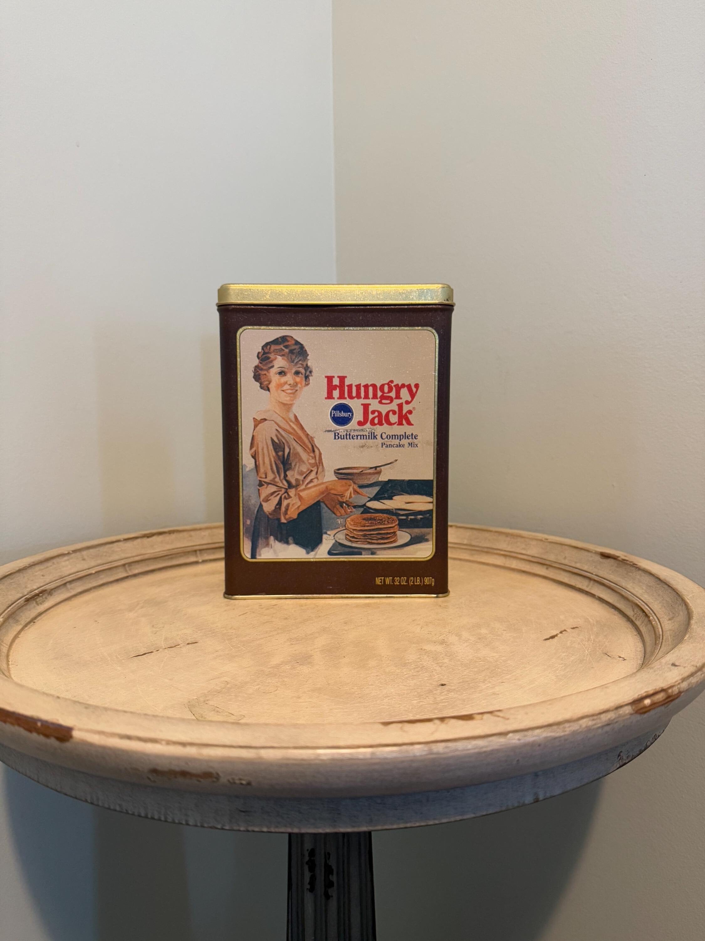 Hungry Jacks - Etsy