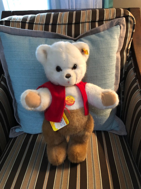 1980 steiff bears