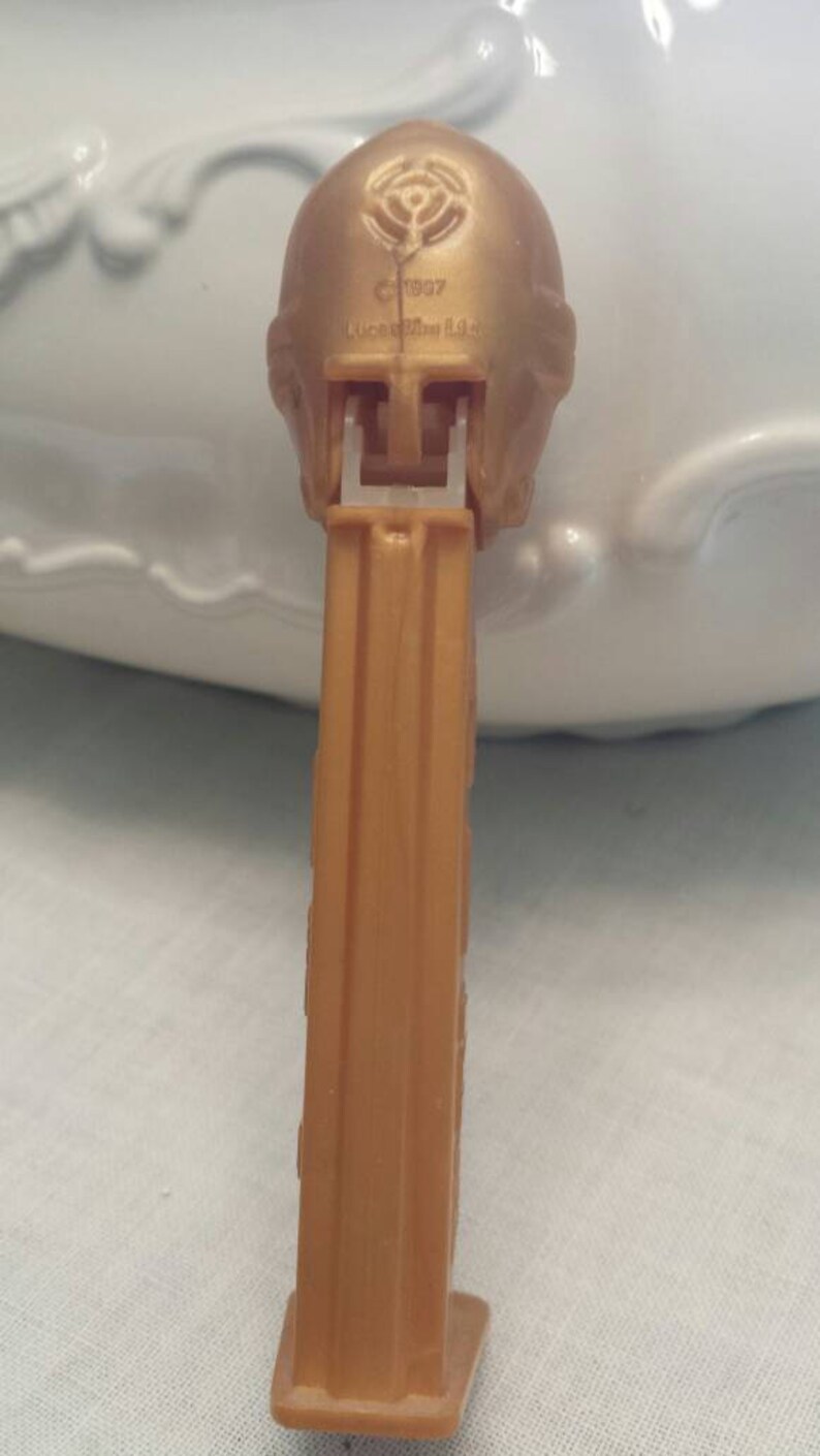 c3po pez