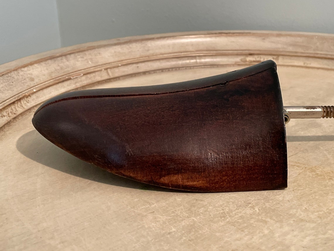 Adjustable Shoe Tree Boot Stretcher 4 Etsy