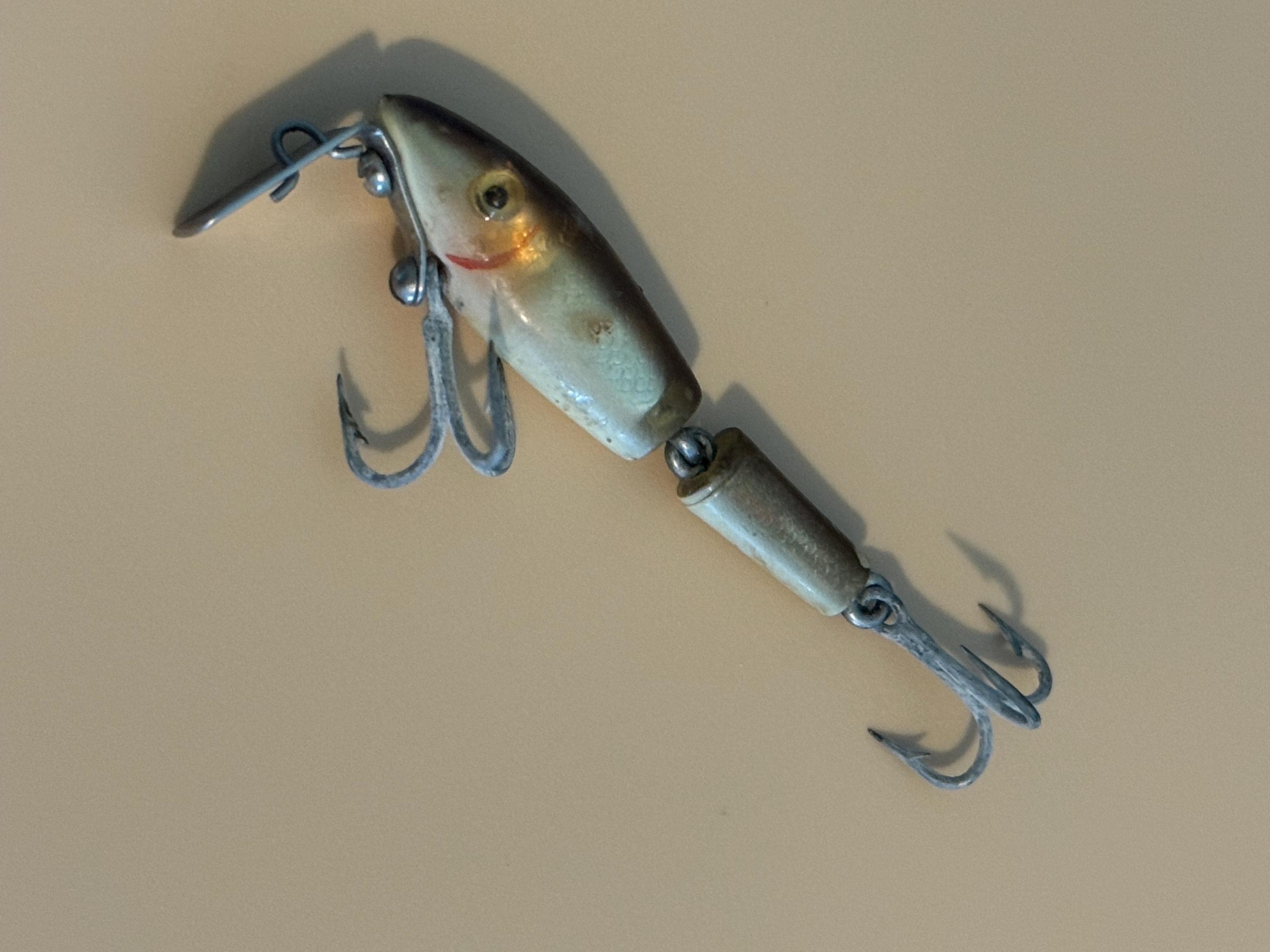 L S Lure - Etsy