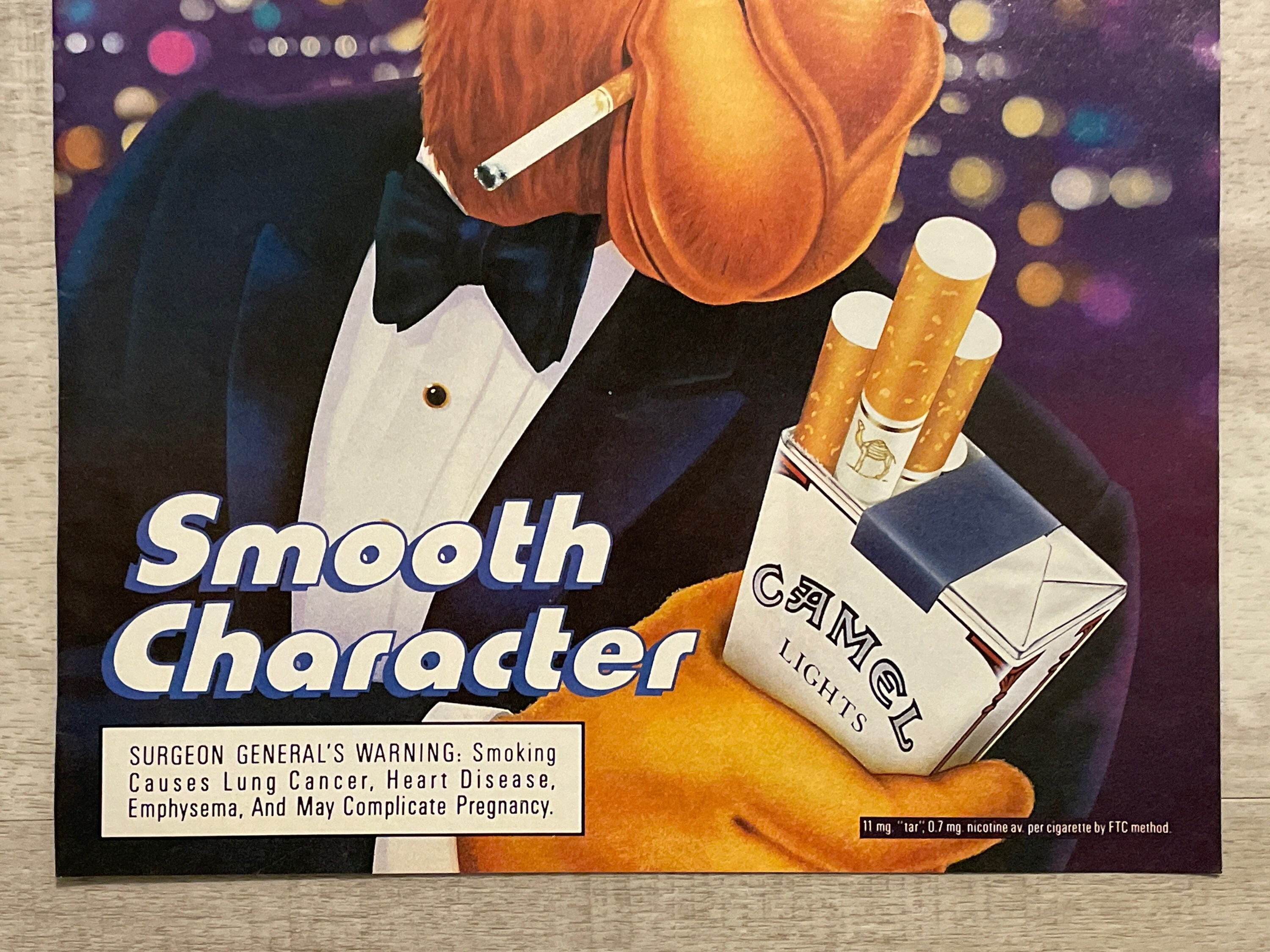 1970s cigarette ads 1970 Ad R J Reynolds Co Salem Cigarettes Woman Smoking